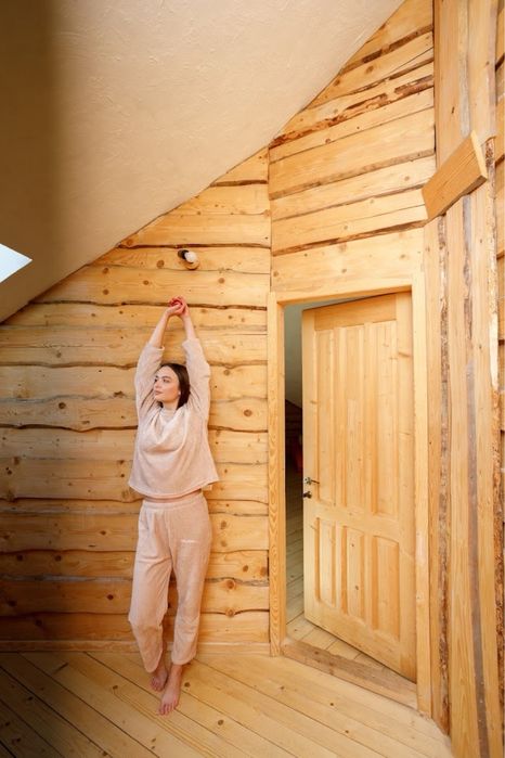 Подобова оренда будинку для відпочинку на 10-14 осіб, Славське