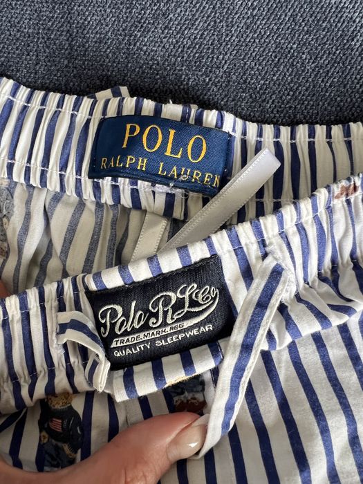 Мужская пижама Polo Ralph Lauren