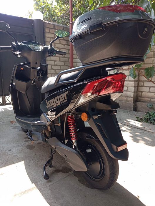 Corso Jogger 1500w