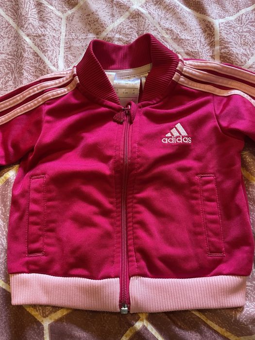Bluza dziecięca adidas