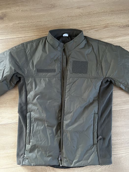 Kurtka dkws khaki nowa