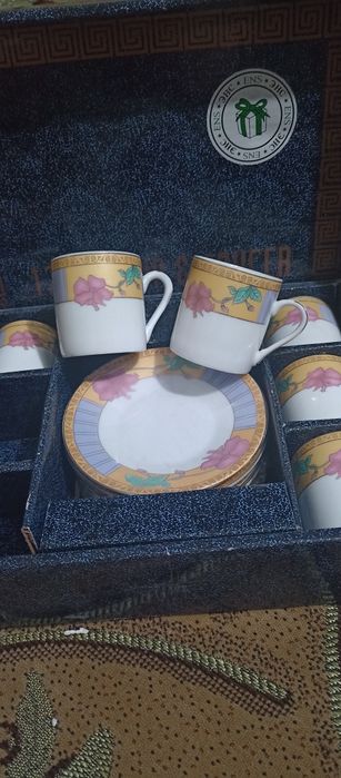 Продам нові чашки