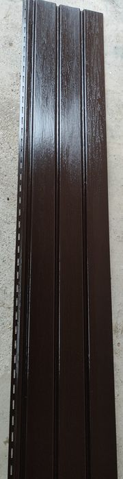 Podbitka podsufitka dachowa pcv