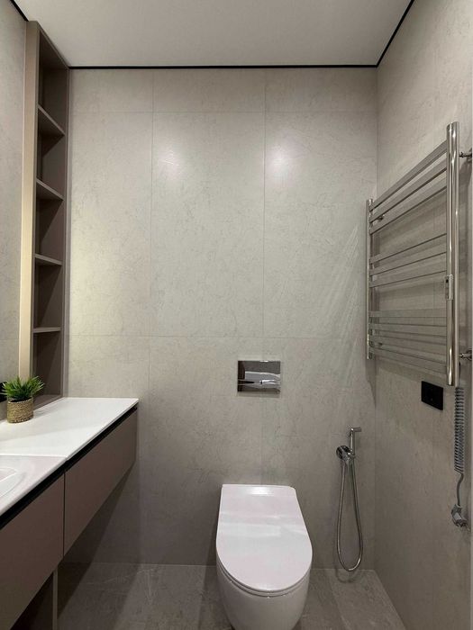 Продаж!  1-кімнатна квартира у ЖК “Ювілейний”, біля річки!