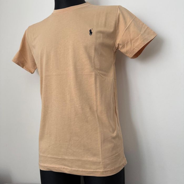 XXL Ralph Lauren t-shirt męska koszulka
