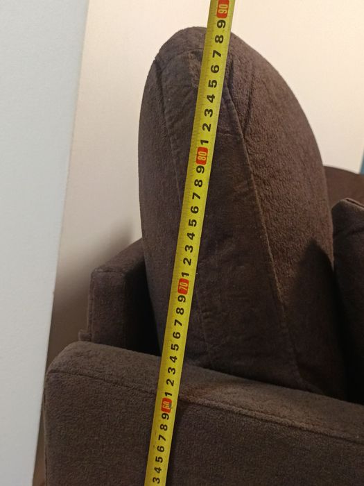 Sofa kanapa do salonu przedpokoju Nowa