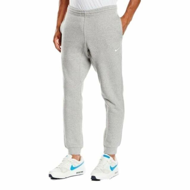 Штани спортивні Nike Sportswear Club Fleece
Nike Sportswear Club Fleec