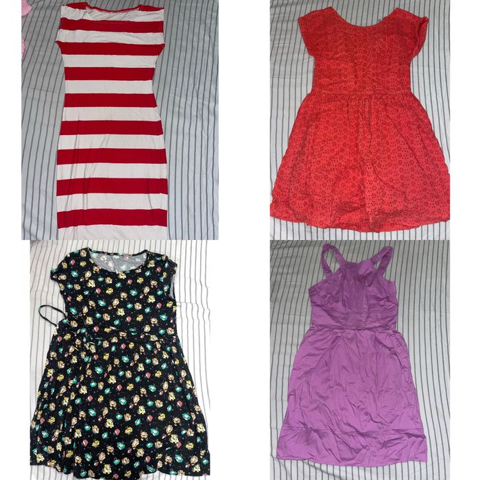 Віддам одяг для дівчини чи жінки