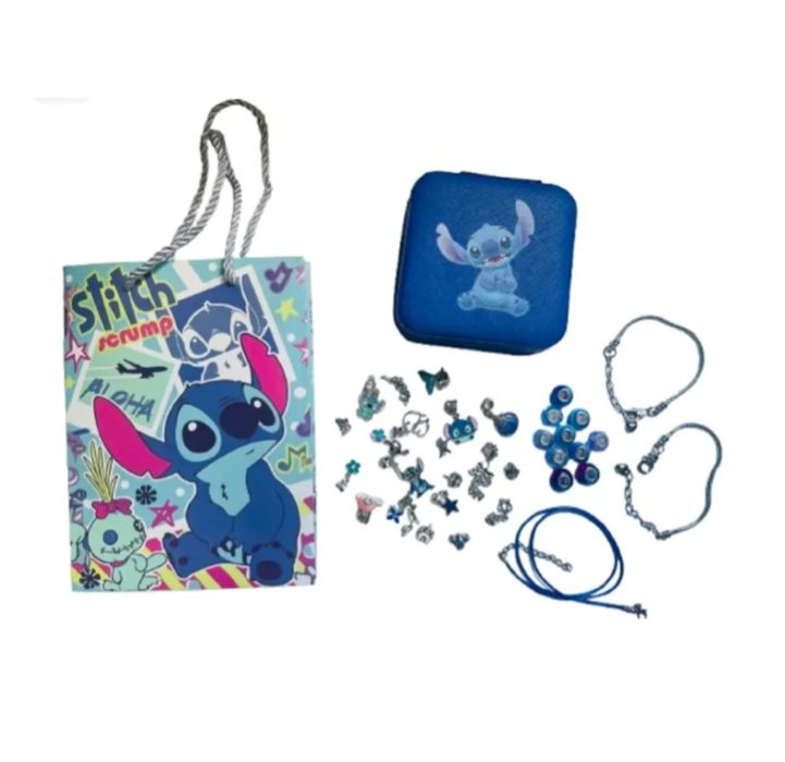 Набір для створення браслетів Стіч Stitch