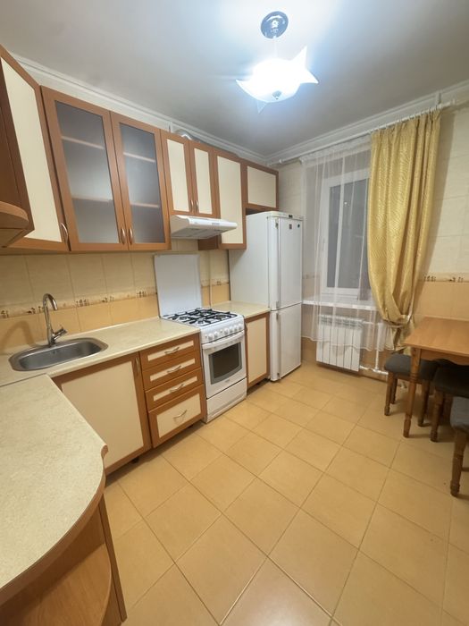 Оренда 2-квартири в центральній частині міста по вул. Міцкевича