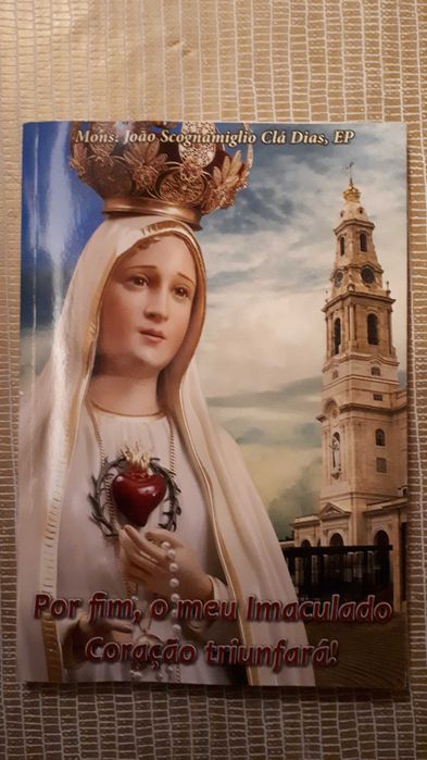 Livros esotéricos, religiosos e saúde