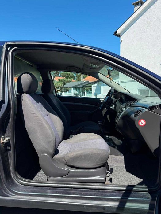Ford Focus 1.8 TDDI A/C