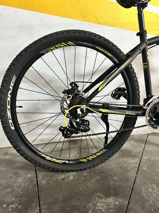 Bicicleta BTT MITICAL – MTB