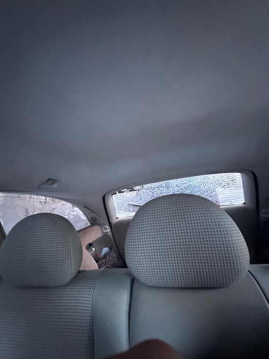 Mercedes w211 2.7 cdi