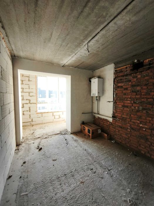 Продаж 3к квартири. ЖК "Автобіографія" Виставка, вул.Озерна