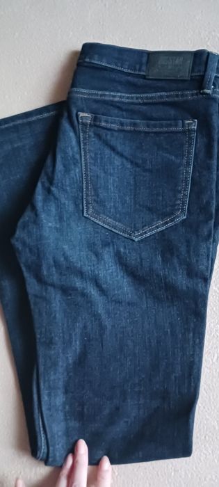 dżinsy big star nowe