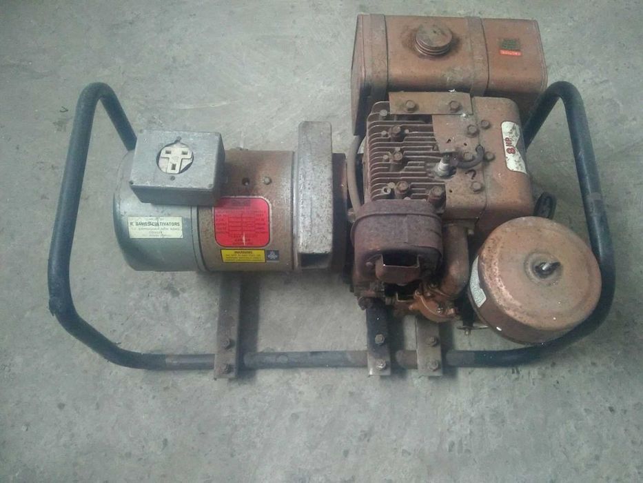 Джерело живлення