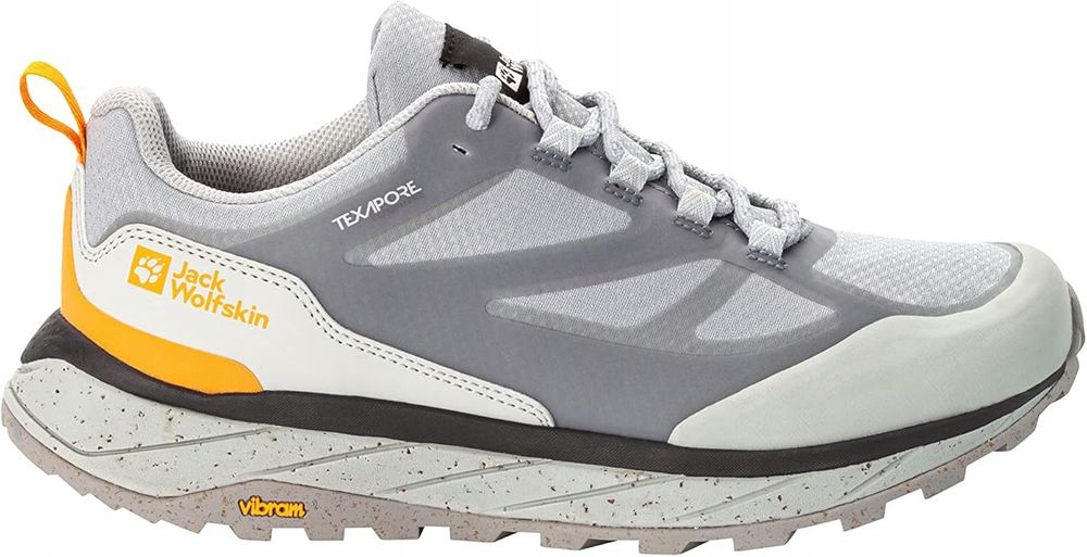 Jack wolfskin męskie buty trekkingowe logo 43 26ca
