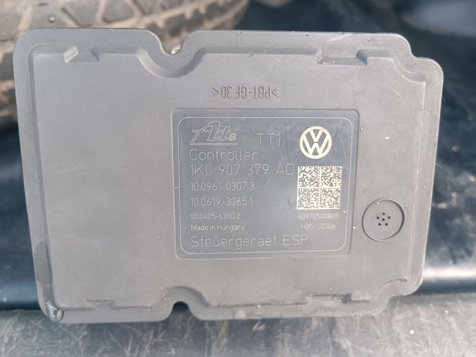 Módulo ABS Volkswagen Passat