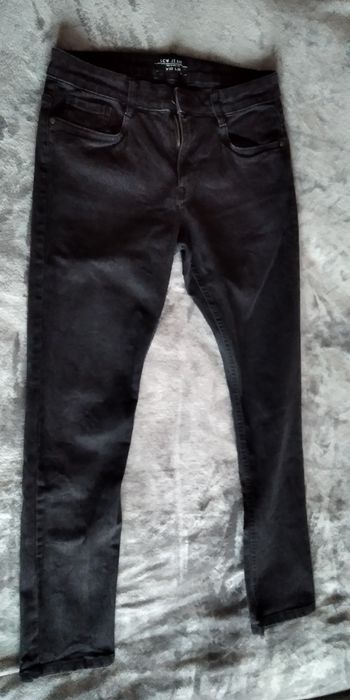 Джинси Skinny fit