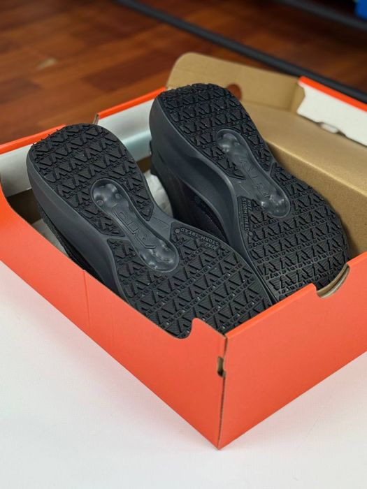 Кросівки Nike Air Winflo 11 Gore-tex Оригінал (зимові кроси, гортекс)