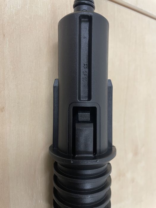 Rura segmentowa Karcher Myjki parowej Sc 1 Sc 2 Sc 3 Sc 4 Sc 5