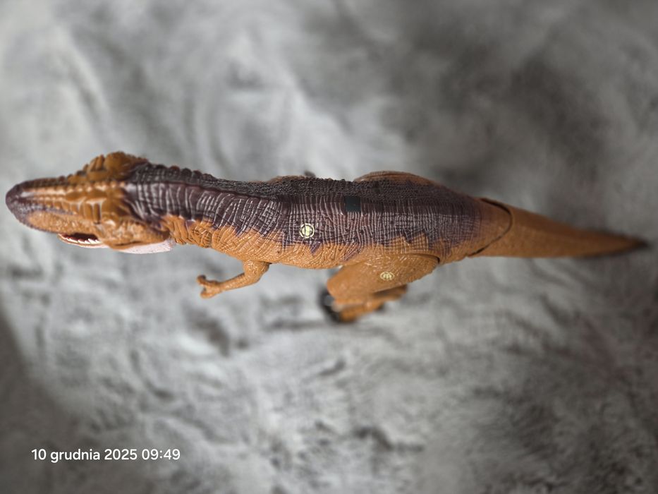 Dinozaur T-Rex 27 cm
