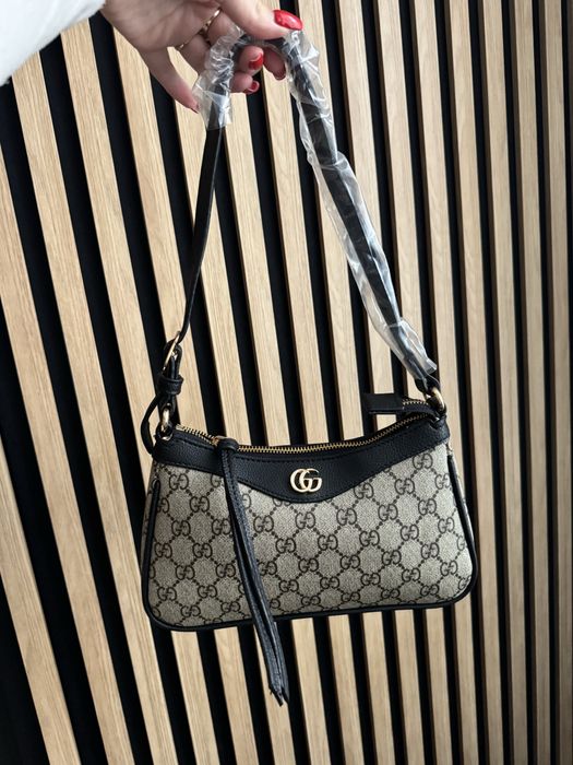 Gucci torebka  premium