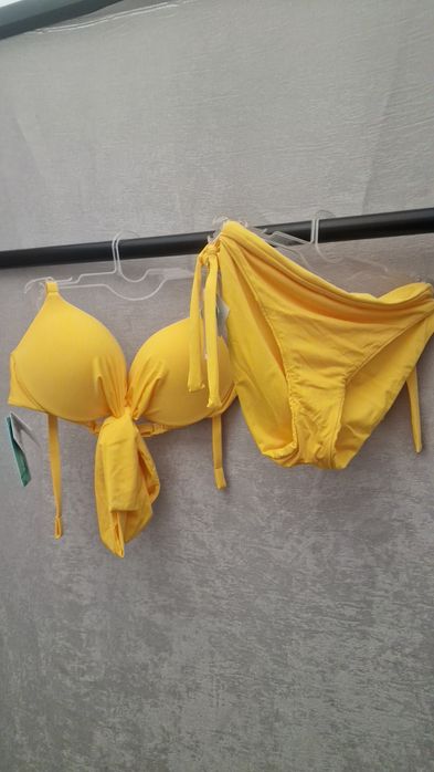 Stroj kapielowy calzedonia