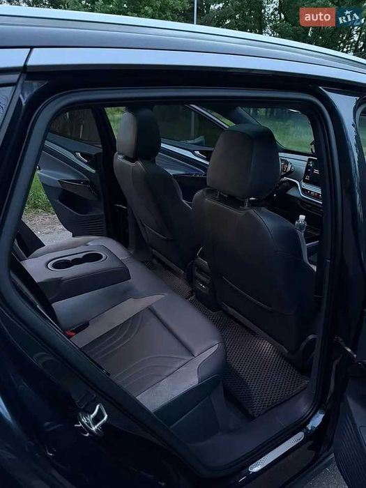 Volkswagen ID.4 Crozz 2022 VIN LFVVB9E60N5044763 фото оголошення 20 з 22
