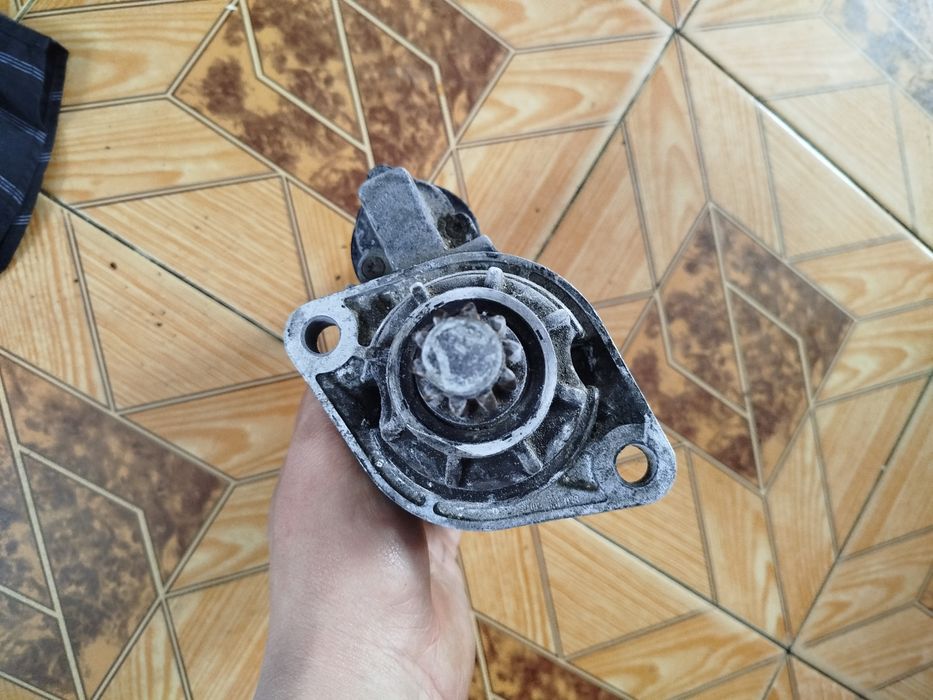 Стартер volkswagen golf 4 volkswagen bora volkswagen