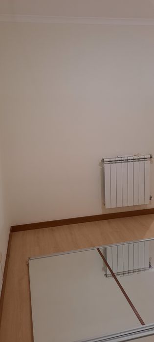 Radiador como novo com 8 elementos