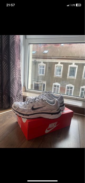 oryginalne buty p6000