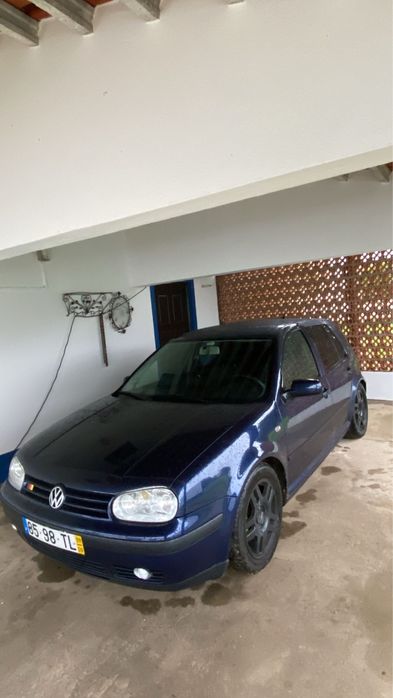 Golf 4 tdi 110cv