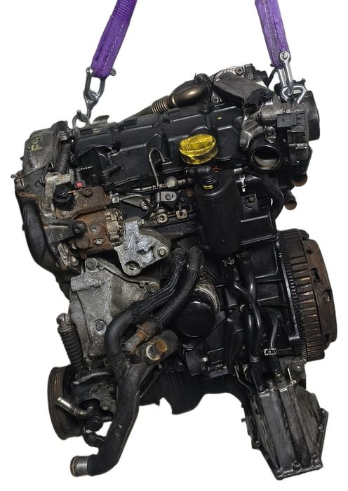 Silnik Kompletny Suzuki Grand Vitara Ii 1.9 Ddis F9q F9q266