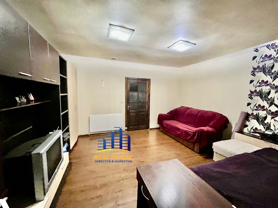 Продам дом- квартиру на землі