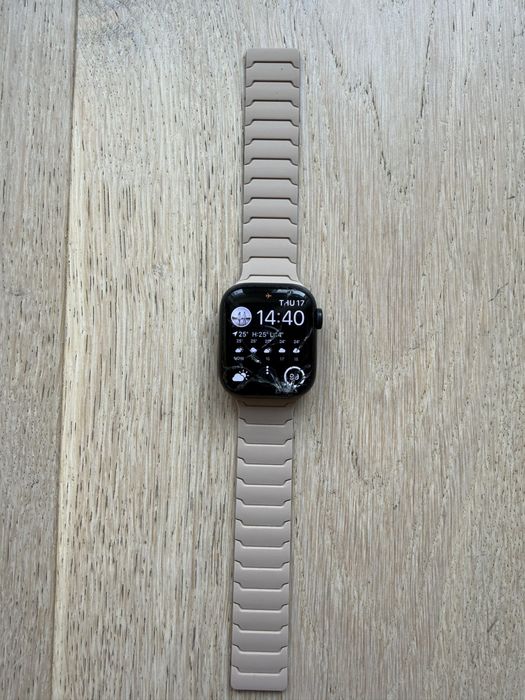 Apple watch series 7 41мм