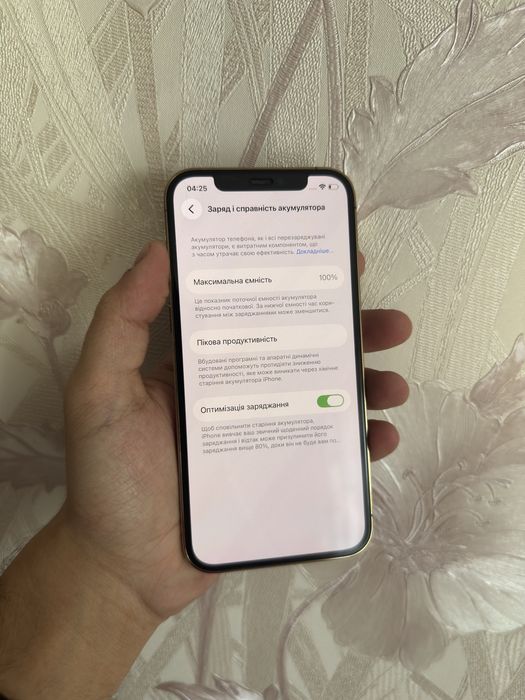 iPhone 12 Pro 256 GB