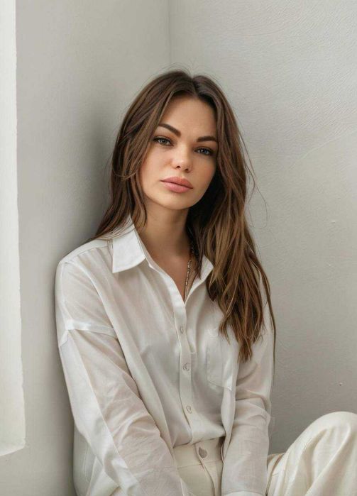 Авторский массаж