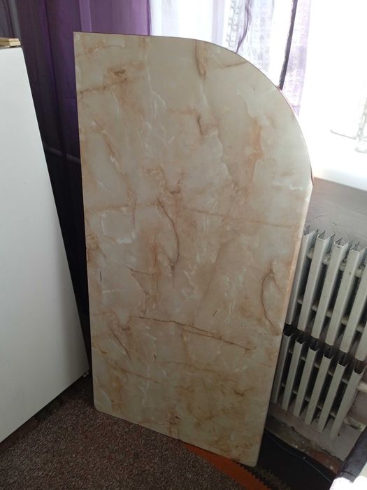 рабочая поверхность  2шт