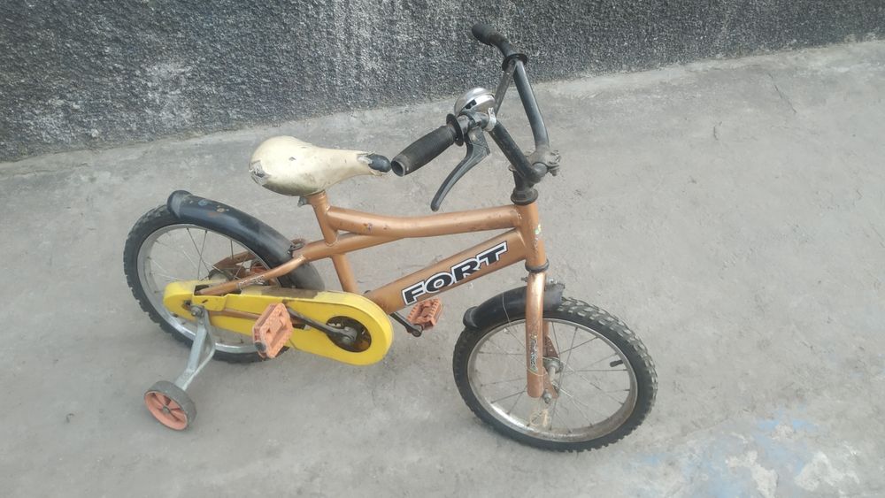 Продам велосипед