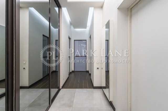 Багатокімнатна квартира за адресою вул. Іллєнка Юрія (площа 119 м²) - Atlanta.ua - фото 20