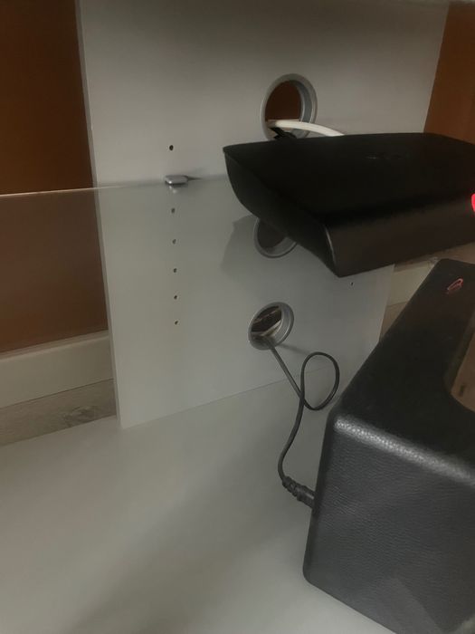 Mesa de Televisão