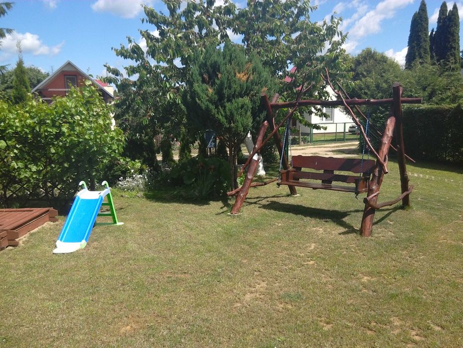 Domek  letniskowy Renata