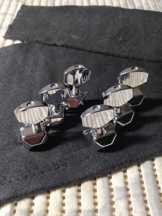 Колки для гитары