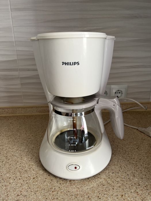 Кофеварка Philips