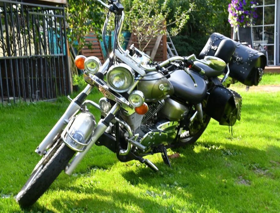 Yamaha