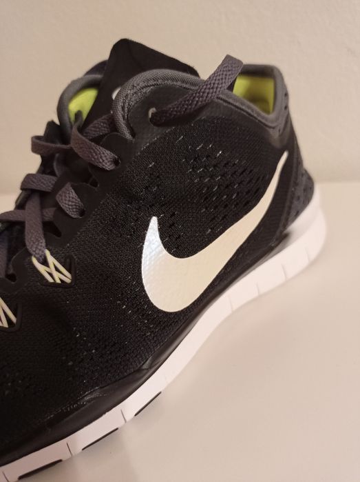 Nike free tr fit 5
