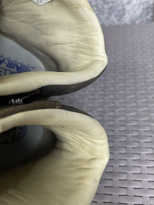 Meindl ботинки 42-43 размер кожаные трекинговые коричневые