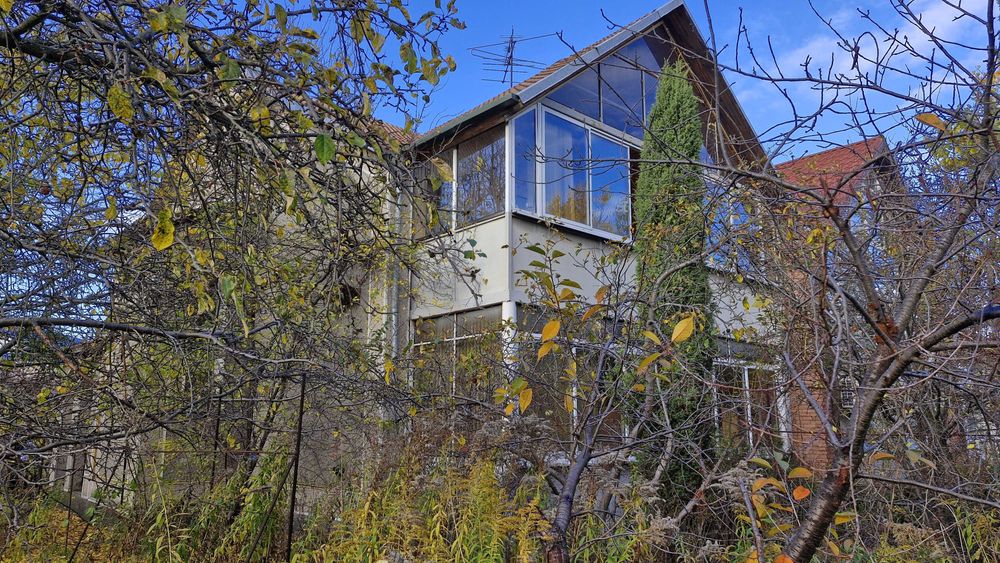 Продаж дуплекса 170 м2 | ділянка 14 соток | село Козин | Червона Рута | Обухівський р-н | Відео огляд